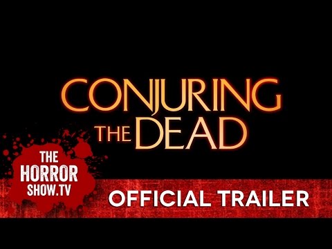 Conjuring the Dead'