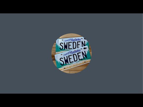 volvosweden is live! Volvo 240 first wash of 2026