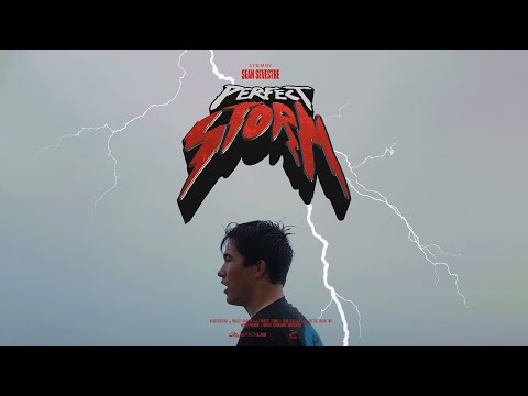 Tiki Wu - Perfect Storm