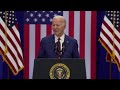 Biden unveils $7.3 trillion election-year budget | REUTERS - 01:50 min - News - Video