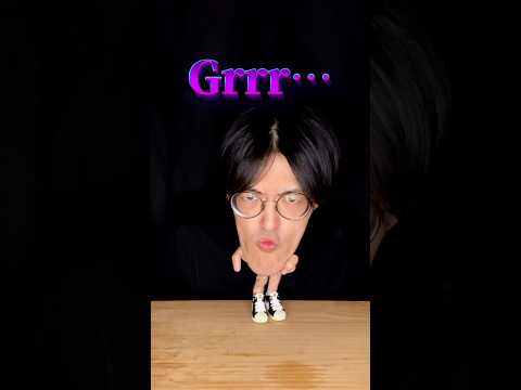 海外で人気なDame Un Grrrやってみた #城之内チャンネル