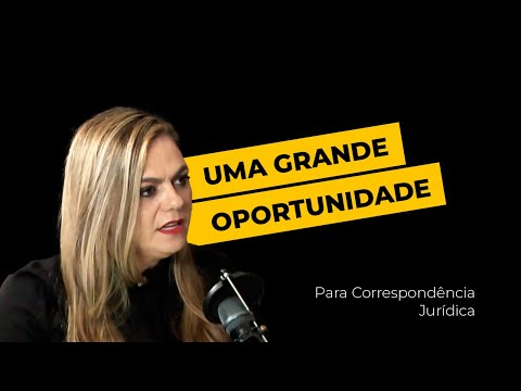 Como Correspondentes Jurídicos Estão Transformando o Mercado Extrajudicial EP#07