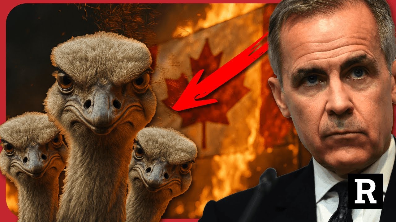 Canada is a COMMUNIST COUNTRY and is heading towards total TYRANNY | Redacted News