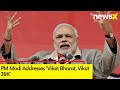 Developed J&K is Indias priority | Watch PMs Full Speech at Viksit Bharat, Viksit J&K | NewsX