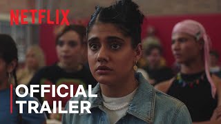 Heartbreak High Netflix Web Series (2022) Official Trailer Video HD