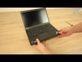 LENOVO THINKPAD T450S - UNBOXING & REVIEW - by U+P SYSTEMHAUS  ( deutsch / german)
