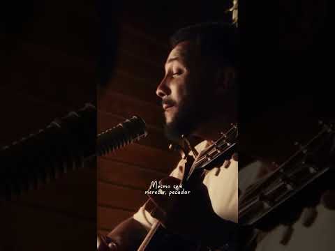 Seja tocado por Deus nessa canção.