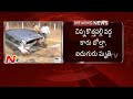 Five Killed in Road Accident at Addanki, Prakasam District