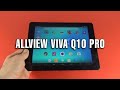 Allview Viva Q10 PRO Review & Concurs (Tableta cu iesire micro HDMI) - Mobilissimo.ro