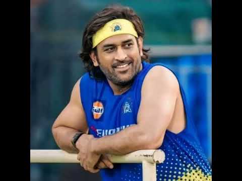 जानिए महेंद्र सिंह धोनी का पूरा कहानी #ipl #news #sports #dhoni