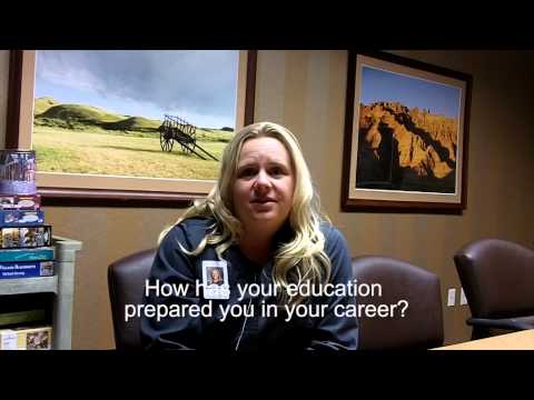 Radiation Nurse - career conversation