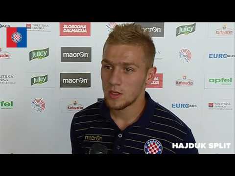 Interview with Ivan Mastelić