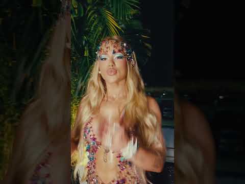 Virginia no Baile da Vogue | GNT #shorts