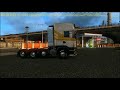 Scania V8 Topline 8x4 Heavy Duty Mod Pack 1.28.x