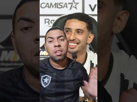 Mais uma porrada #ecosdaarquibancada #futebol #botafogo #botafogoway #safbotafogo #torcida #shorts