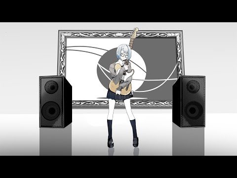 [初音ミク]裏表ラバーズ-Band Arrange-／kahimi