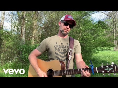 Josh Turner - "I Saw The Light" Cover (Keepin