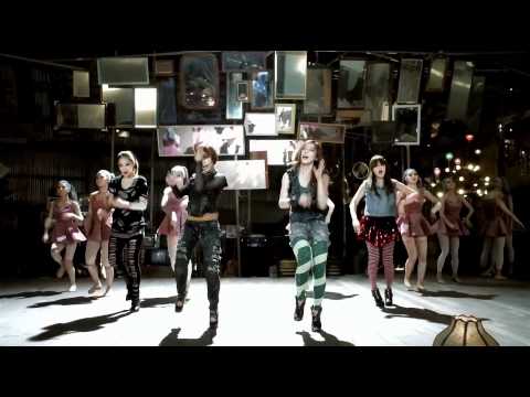 [1080p TRUE HD] SunnyHill (써니힐) - Midnight Circus