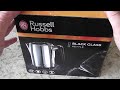 Электрочайник Russell Hobbs 19251