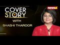 Cover Story With Shashi Tharoor | NewsX  - 31:07 min - News - Video