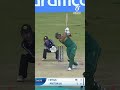Steve Stolk went on a rampage 🔥 Fifty in 13 balls! 😯 #U19WorldCup #Cricket(International Cricket Council) - 00:50 min - News - Video