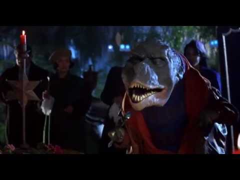 Theodore Rex'