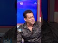 Even Salman Khan is a fan of MSDs Cool Nature | #IPLonJioStar  - 00:28 min - News - Video