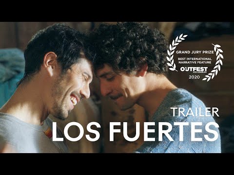 Los Fuertes'