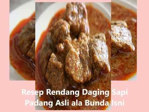 Resep Sate Kambing  VideoMoviles.com