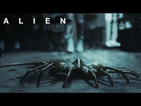 Alien: Specimen'