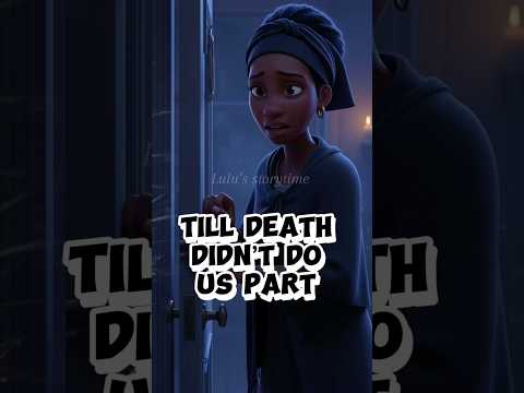 Till death didn’t do us part 2 #folktales #aivideo