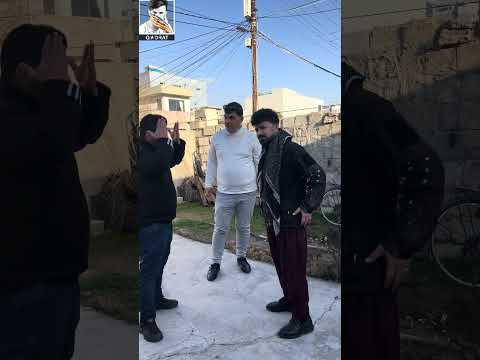 ئاگاتان لەدڵی کرێچی وهەژارەکان بێت لەم مانگە پیرۆزەیا💔🥹