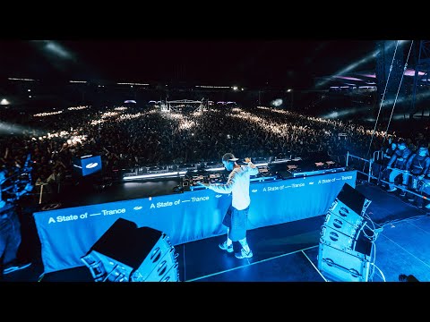 MORTEN | Live at A State of Trance, Mexico 2025