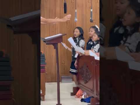 Mazmur Misa Minggu Prapaskah 3 Gereja Pringgolayan PS SD SMP Joannes Bosco