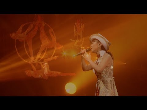 松任谷由実 - ハルジョオン・ヒメジョオン (YUMING SPECTACLE SHANGRILA Ⅲ~A DREAM OF DOLPHINE)