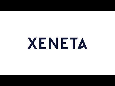 Xeneta - Steer your container rate negotiations accurately.