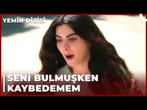 Gülperi'nin Önünde Babasını Vurdular | @Yemin Dizisi 498. Bölüm