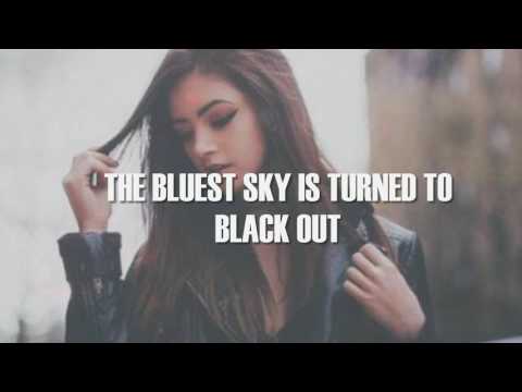 Blood Like Gasoline | Against The Current (LYRICS)