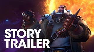 Battleborn - Story Trailer