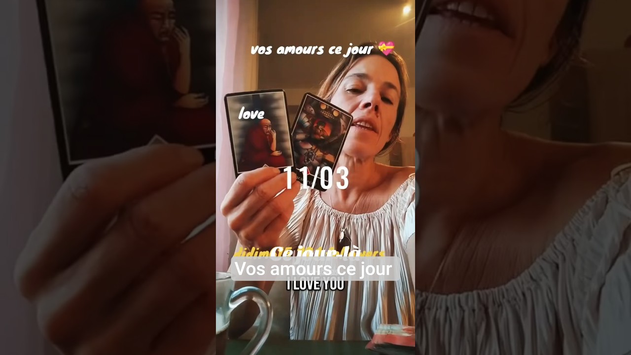 ce jour là 💝🔮 #short #guidance #voyance #tarot #message #messagepourtoi