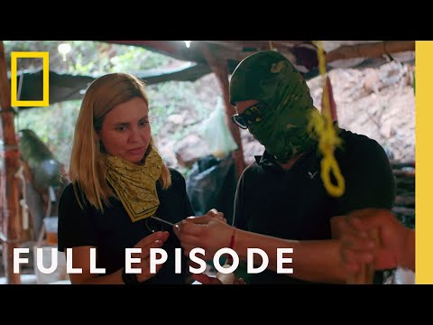 Meth (Full Episode) | Trafficked with Mariana van Zeller | National Geographic
