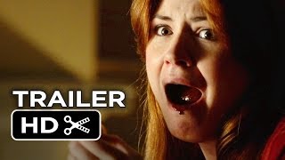 Oculus (2014) – Karen Gillan Horror Movie – Trailer