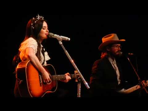 Golden Hour - Kacey Musgraves - Shrine Auditorium - Los Angeles CA - Aug 17 2017