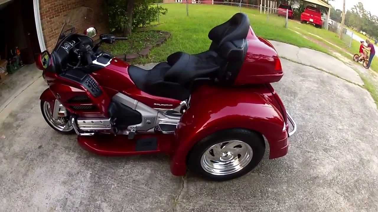 Honda trikes for sale in sc #7