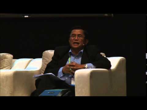 Forests Asia 2014 – Day 2 High-Level Panel Discussion, Changing communities