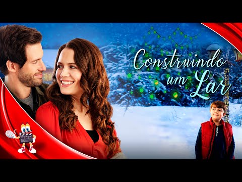 Construindo um Lar - Filme Completo Dublado - Filme de Romance | VideoFlix