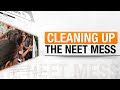 NEET 2024 Latest News: Students Protests | CBI Investigation | NEET Paper Leak Case | Re-NEET Demand
