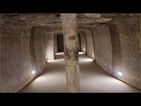A COLOSSAL Underground Structure Beneath Giza? Billy Carson Reveals the STAGGERING DISCOVERIES