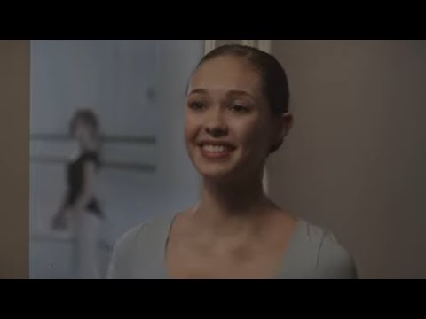 Driven to Dance'