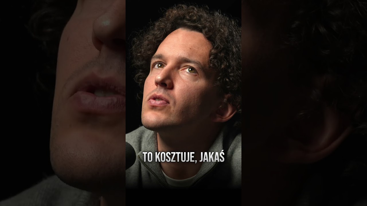 Dlaczego Nie Warto Kupować Porsche? – ft. Franciszek B. Georgiew